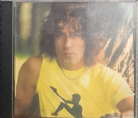CD MP3 дискография Владимир КУЗЬМИН - 1 CD