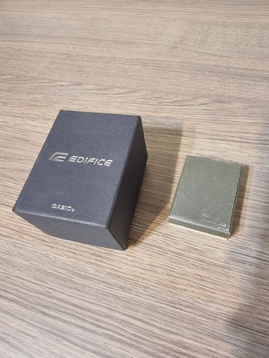 Оригинальная коробка для часов Bering