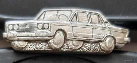 ВАЗ-2106. Бд-71