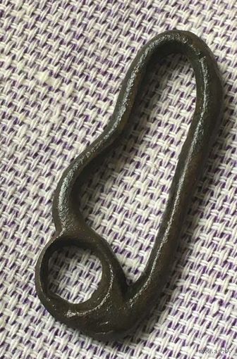 Подвес ножен "бубета".