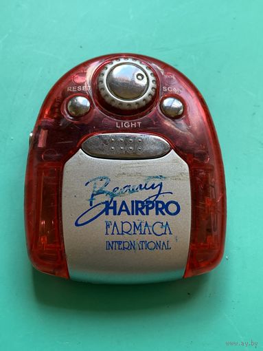 FM приёмник. Работает