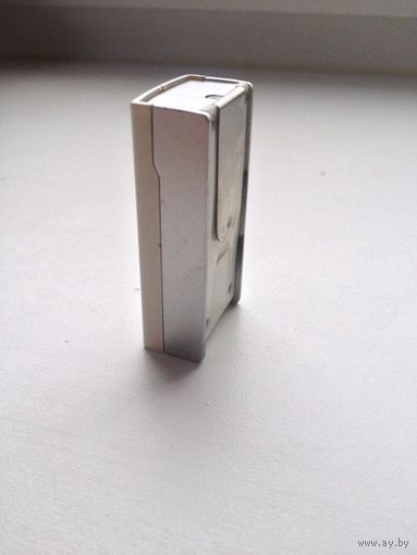 Электронная зажигалка.
