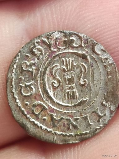 Солид 1653 В блеске!