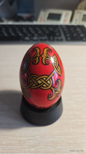 Пасхальные яйца