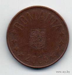 РУМЫНИЯ 5 БАНЕЙ 2005