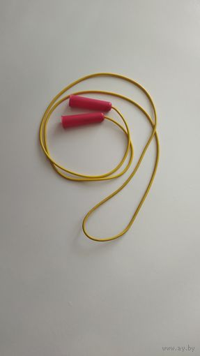 Скакалка.(2м.30см.)