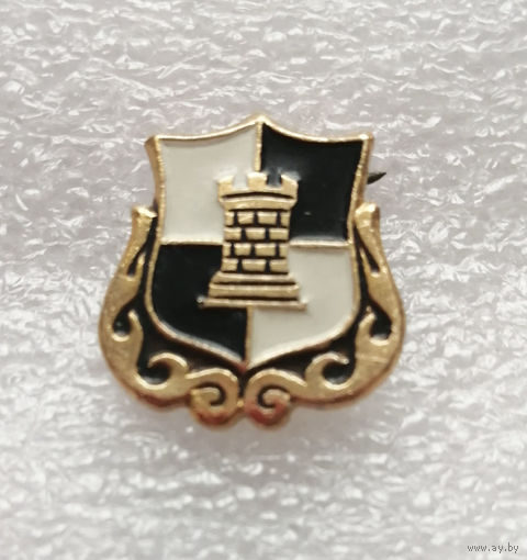 Шахматы. Спорт #0987-SP17