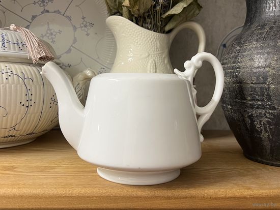 Чайник, заварник.  Кузнецов.