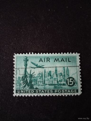 США  1947