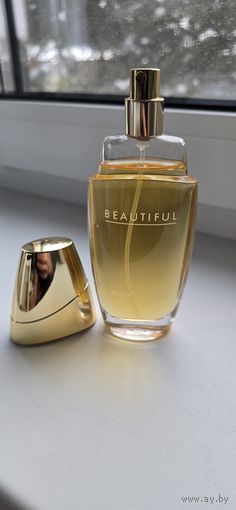 Estee Lauder Beautiful edp Эсте Лаудер Бьютифул