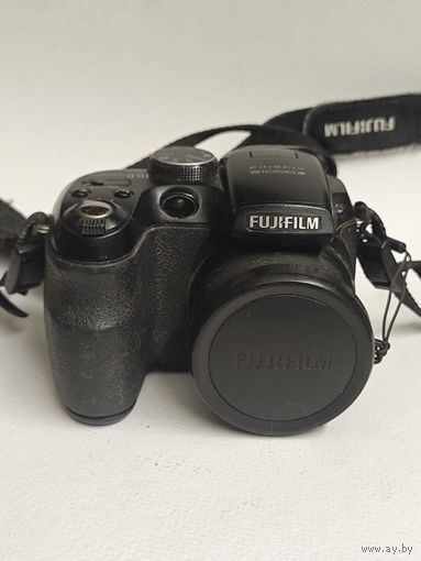 Фотоаппарат "Fujifilm"