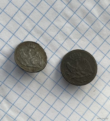 Франция. 2  Пуги гвардия