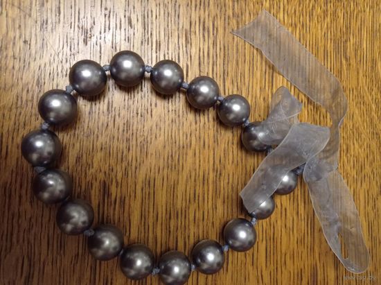 Бусы украшение