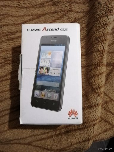Смартфон Huawei G525