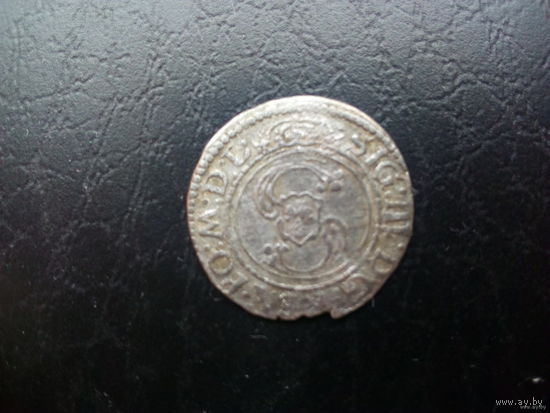 Сольд 1624 года