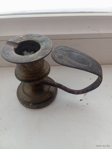 Подсвечник