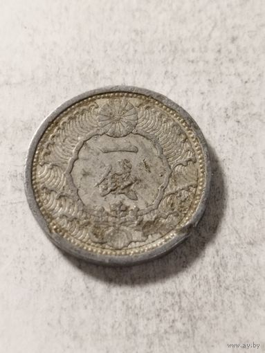 Япония 1 сен 1939