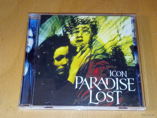 Paradise Lost / Icon / CD England