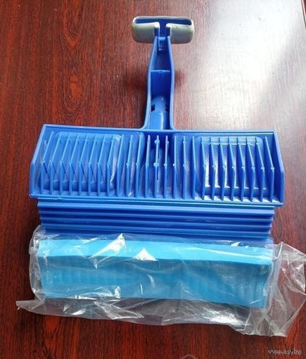 Насадка на швабру для мытья окон