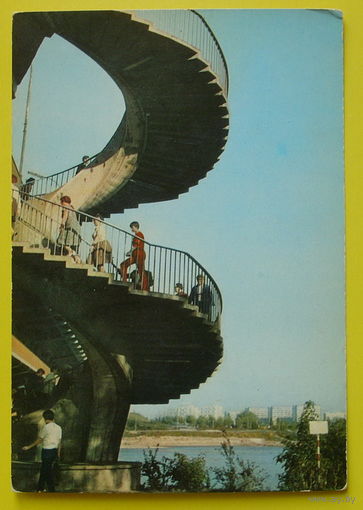 Варшава. Чистая. 2.
