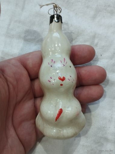 Ёлочная игрушка