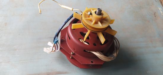 Электродвигатель+электронасос