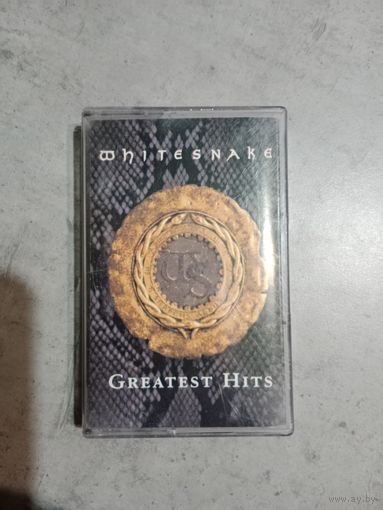 Аудио кассета Whitsneke's