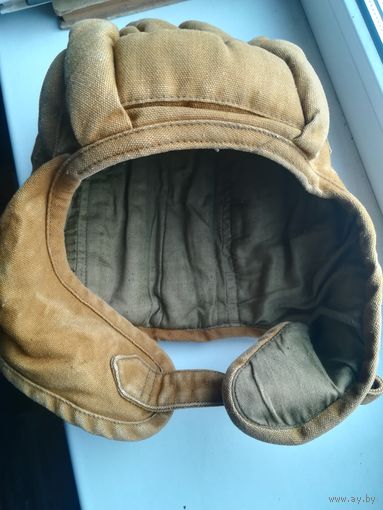 Шлем ВДВ СССР. С рубля.