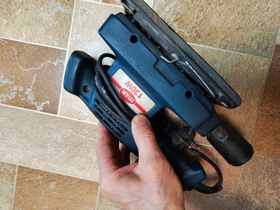 Шлифмашинка