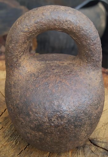 Гиря, (2кг)