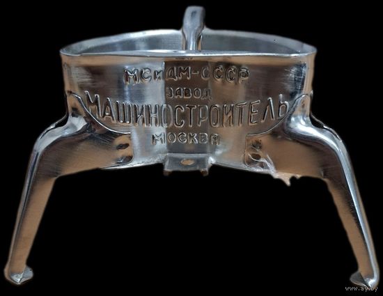 Пресс для ягод кухонный винтажный - СССР, 1950-е гг
