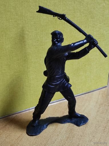 Солдатик СССР 16,5 см.