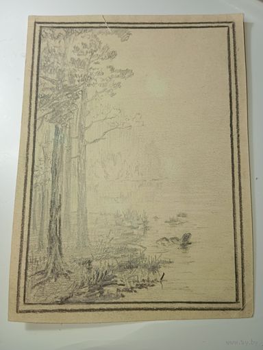 Графика Ивашков Ю.Ф.