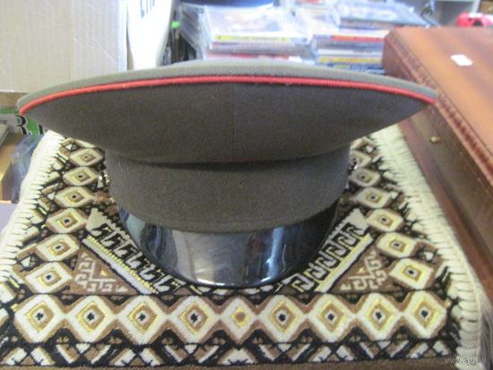 Фуражка ВС РБ, размер 57.