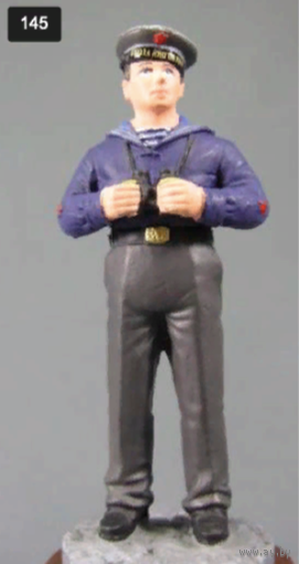 Солдаты ВОВ. Выпуск 145