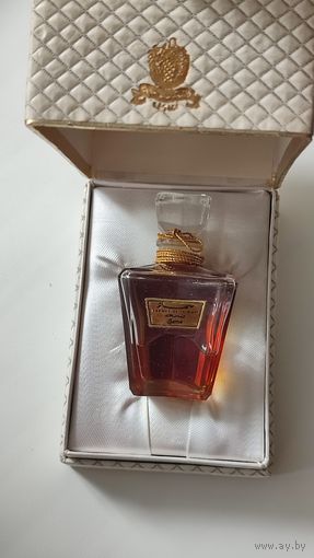 Винтажные женские  Духи KESMA Larmes De La Nuit (Слезы Ночи).Из 60-х