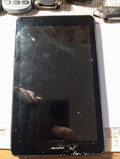 Планшет QOMO altair 702