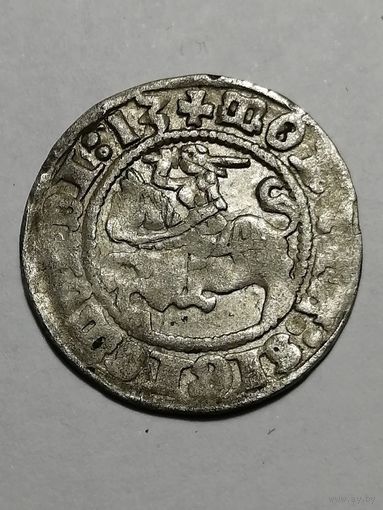 Полугрош 1513
