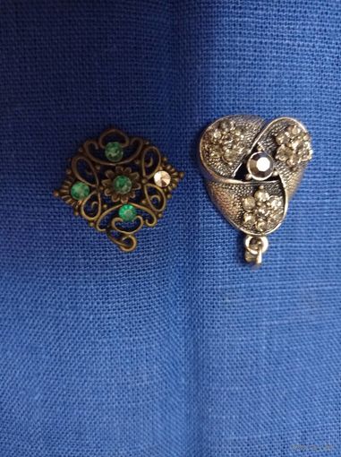 Кулон подвеска украшение