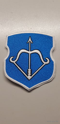 Шеврон герб Брест