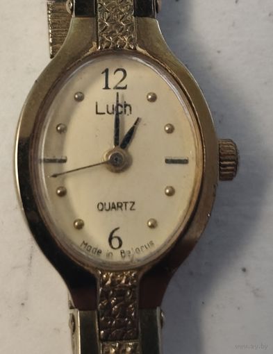 Часы "Луч" Беларусь #1