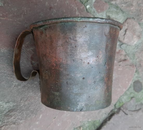 Кружка ПМВ РИА.