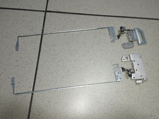 Петли Acer E5-511 (новые)