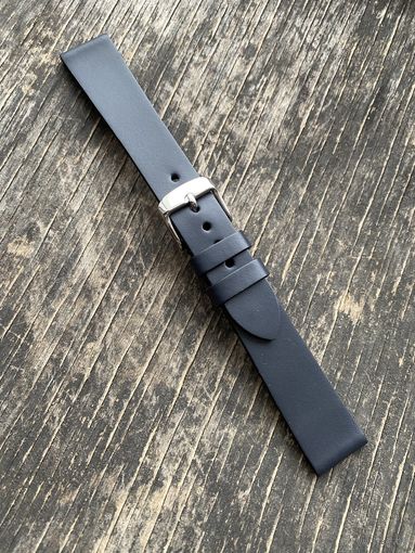 Ремень для часов 18 мм ( Лот с рубля )