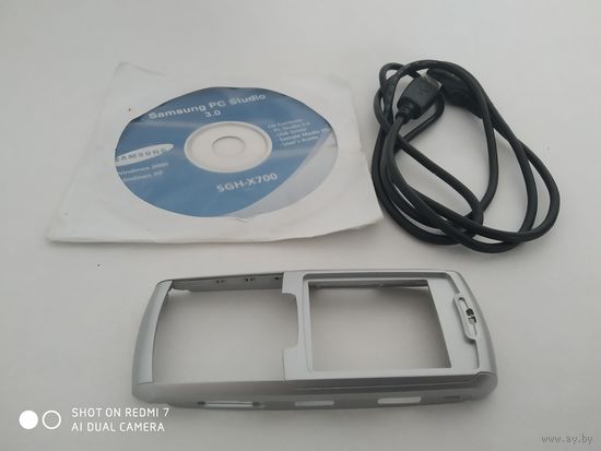 Для Samsung SGH-X700