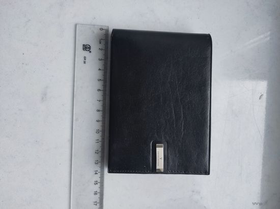 Кошелек мужской Vip collection