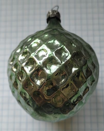 Игрушка ёлочная