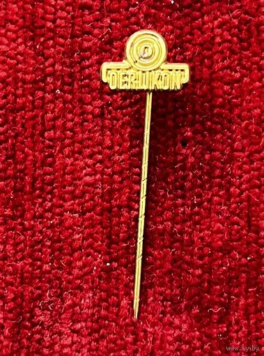 Эмблема Oerlikon