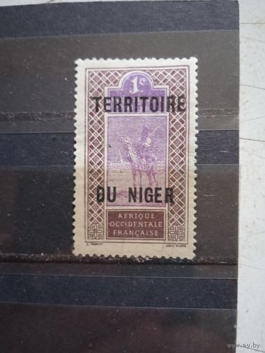 Нигер*