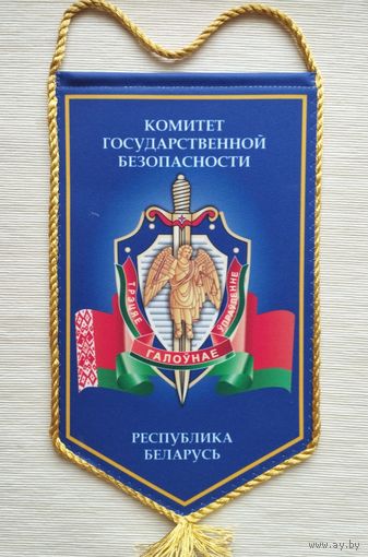 Вымпел 9